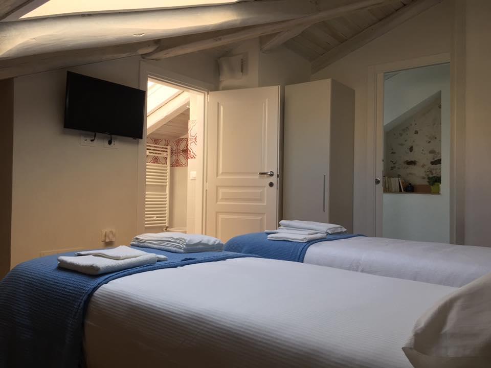 B&B Cerasarella Vibo Valentia Exterior photo