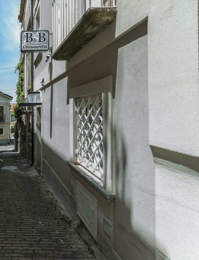 B&B Cerasarella Vibo Valentia Exterior photo