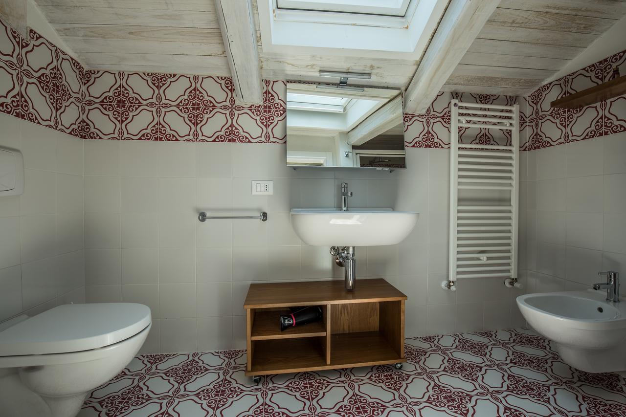 B&B Cerasarella Vibo Valentia Exterior photo