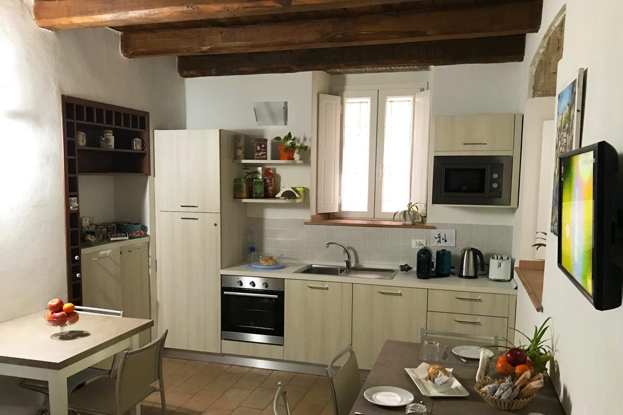 B&B Cerasarella Vibo Valentia Exterior photo