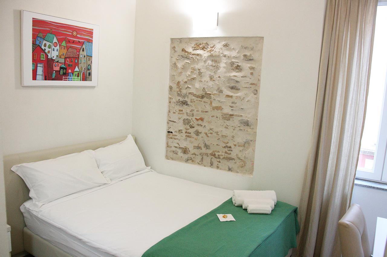 B&B Cerasarella Vibo Valentia Exterior photo
